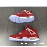 Jordan Retro 4 Sooners PE Oklahoma AJ4-904282 0813